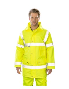 R-R018X-Safety Jacket 2